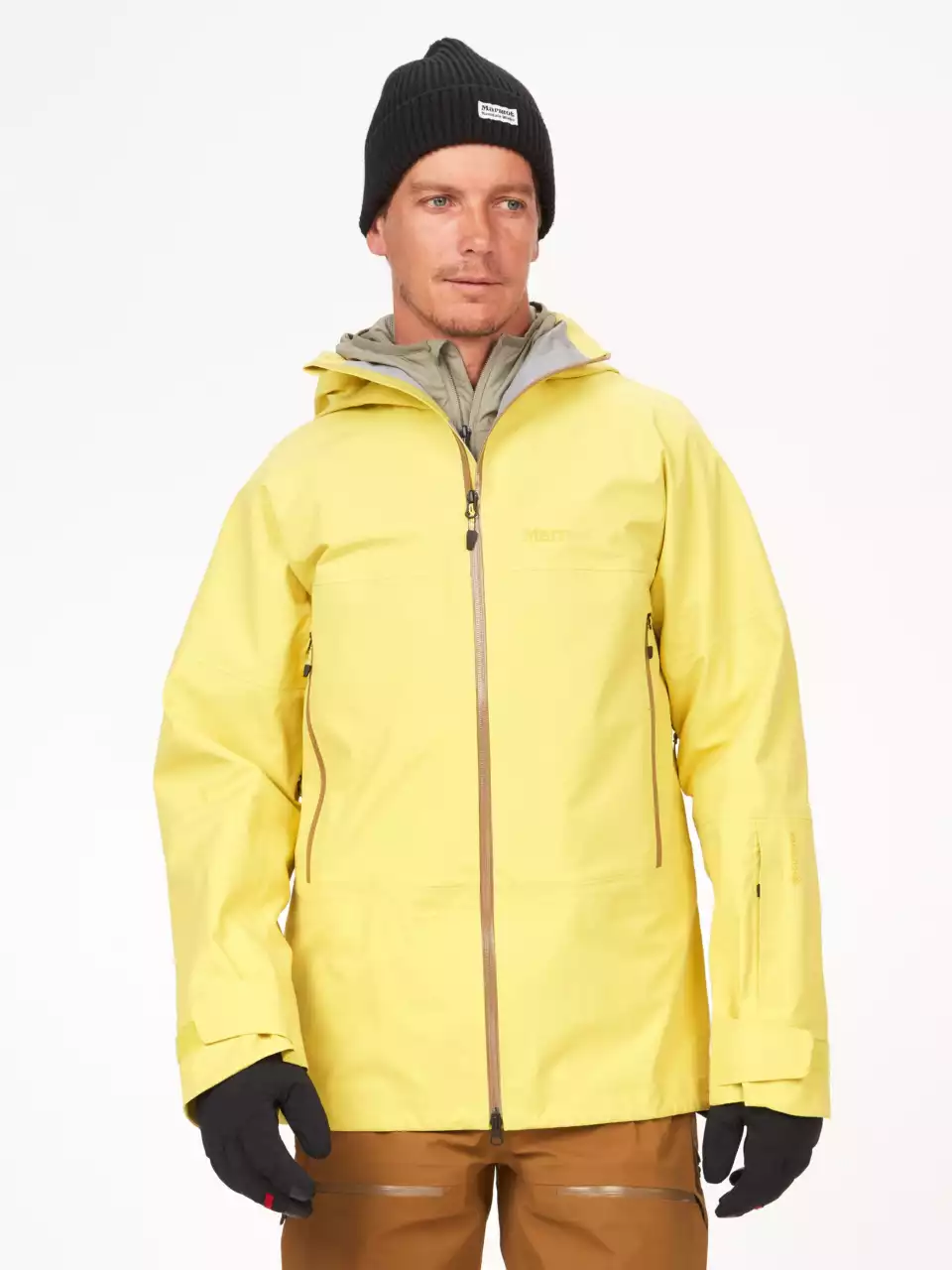 Men's GORE-TEX? Orion Jacket